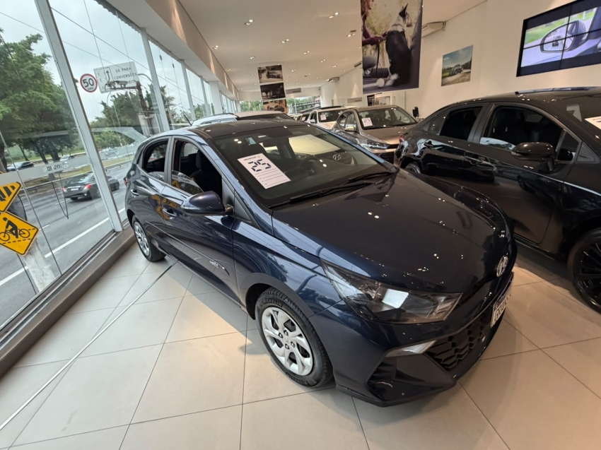 hyundai hb20 1.0 12v flex comfort plus manual 4p 20251