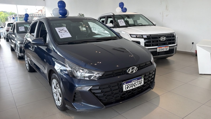 hyundai hb20 1.0 12v flex comfort plus manual 4p 2025