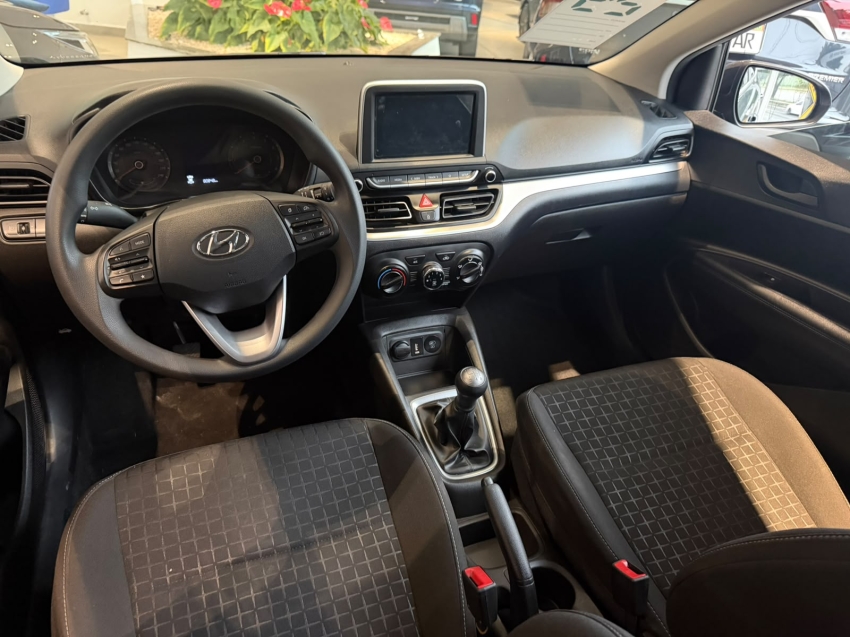 hyundai hb20 1.0 12v flex comfort plus manual 4p 20257