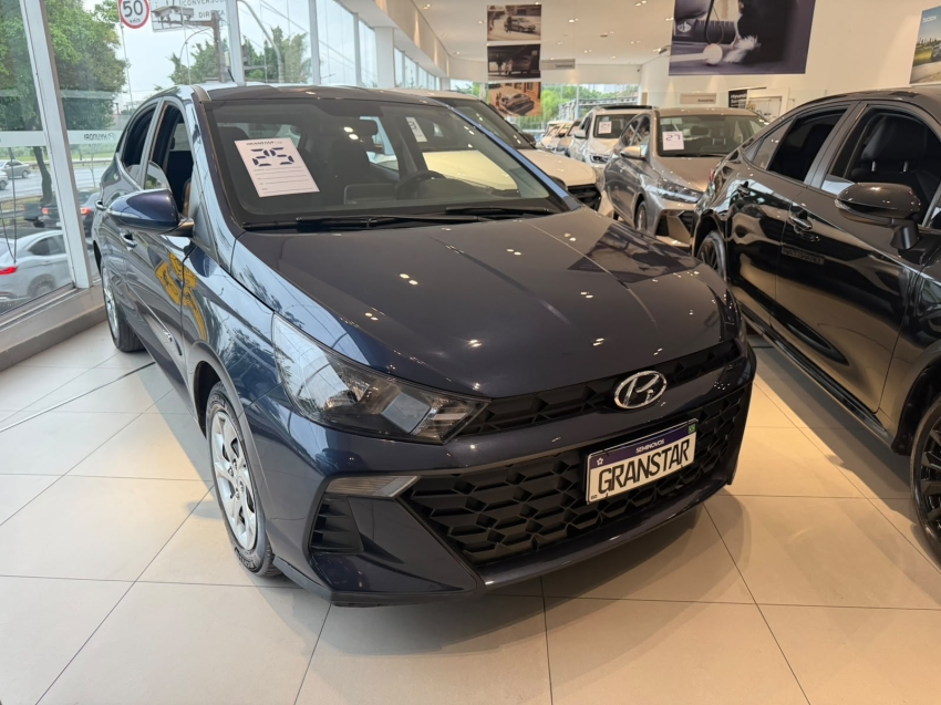 hyundai hb20 1.0 12v flex comfort plus manual 4p 2025