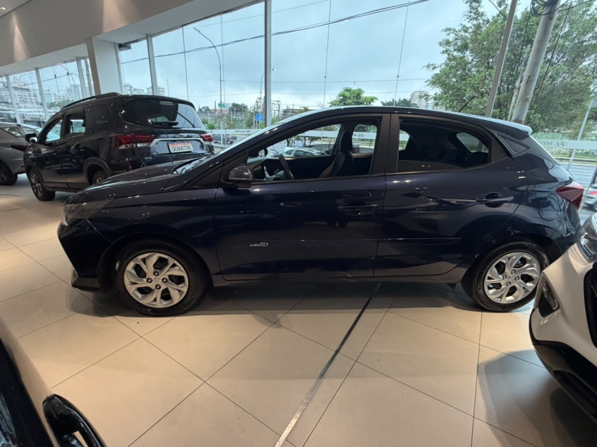 hyundai hb20 1.0 12v flex comfort plus manual 4p 20253