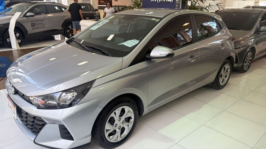 hyundai hb20 1.0 12v flex comfort plus manual 4p 20251