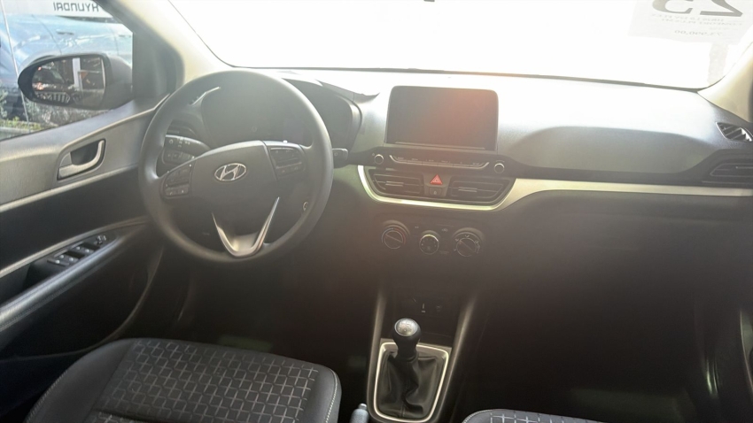 hyundai hb20 1.0 12v flex comfort plus manual 4p 202510