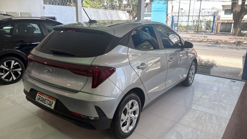 hyundai hb20 1.0 12v flex comfort plus manual 4p 20255