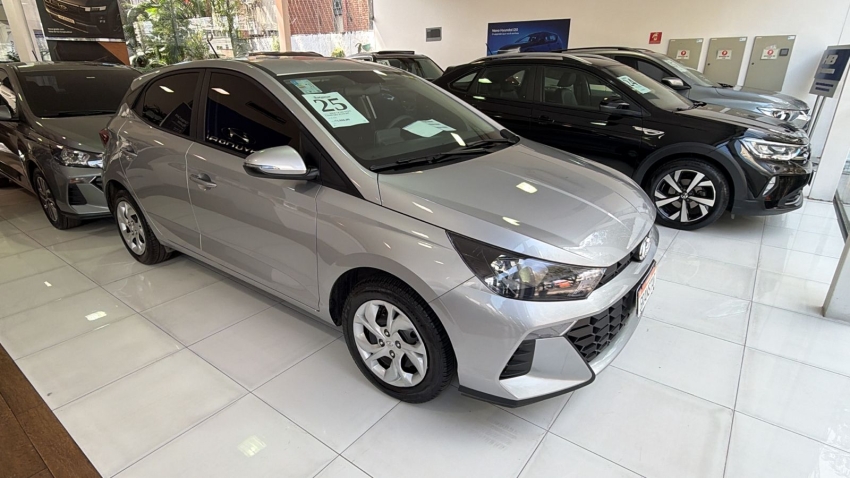 hyundai hb20 1.0 12v flex comfort plus manual 4p 20252