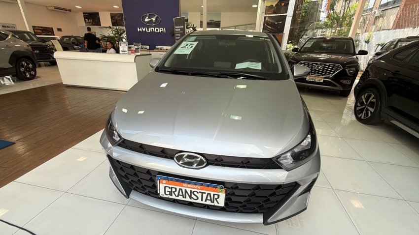 hyundai hb20 1.0 12v flex comfort plus manual 4p 2025