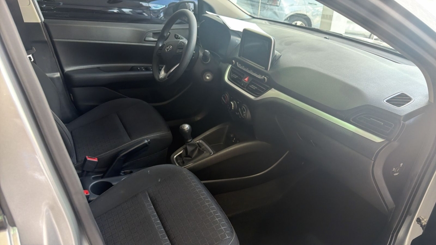 hyundai hb20 1.0 12v flex comfort plus manual 4p 20258