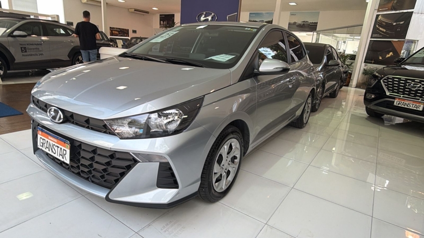 hyundai hb20 1.0 12v flex comfort plus manual 4p 20253