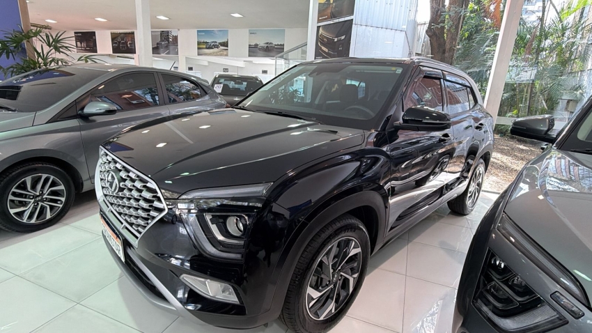 hyundai creta 1.0 tgdi flex limited automatico 4p 20251