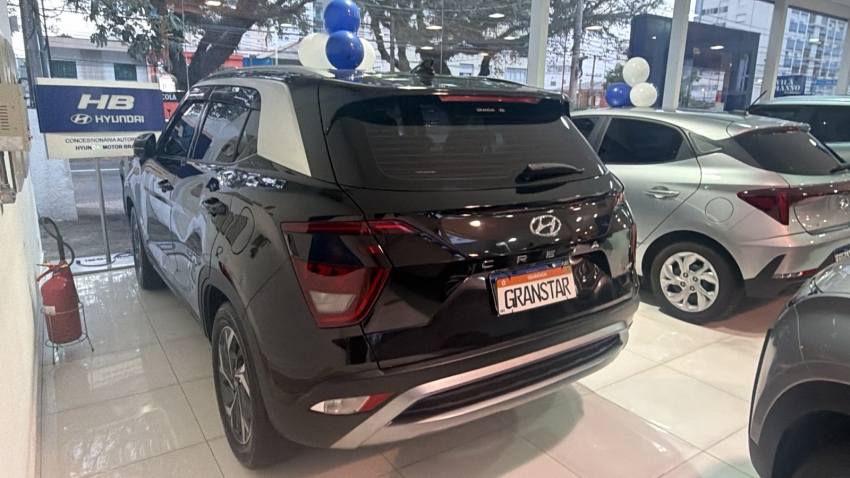 hyundai creta 1.0 tgdi flex limited automatico 4p 20253