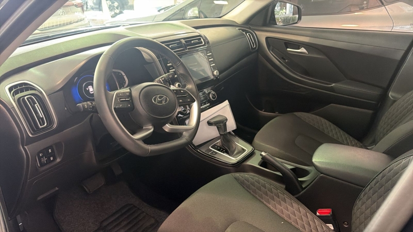 hyundai creta 1.0 tgdi flex limited automatico 4p 202510