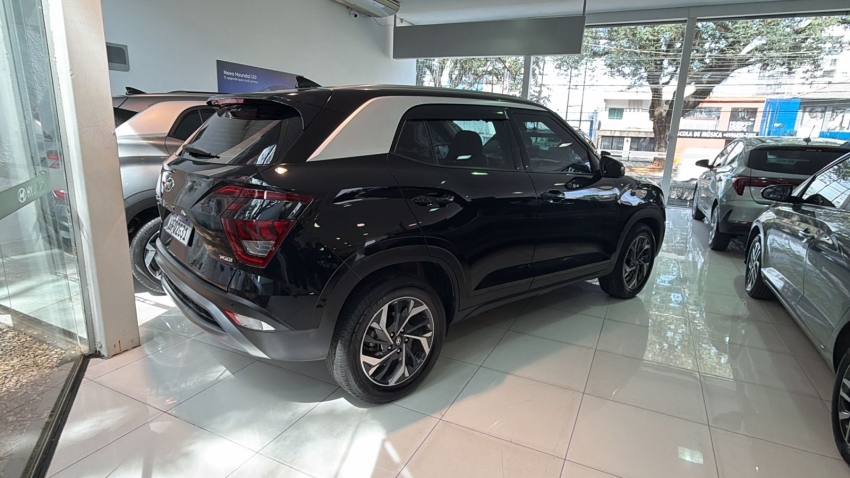 hyundai creta 1.0 tgdi flex limited automatico 4p 20255