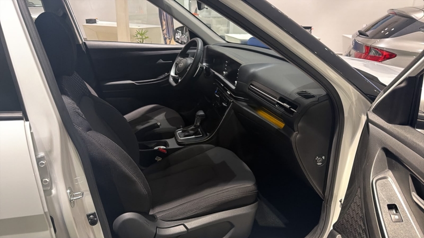 hyundai creta 1.0 tgdi flex limited automatico 4p 202511