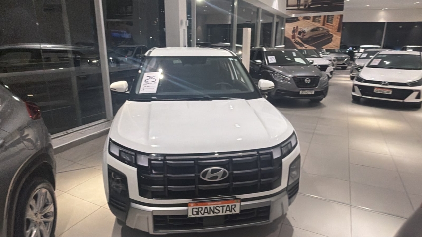 hyundai creta 1.0 tgdi flex limited automatico 4p 20251