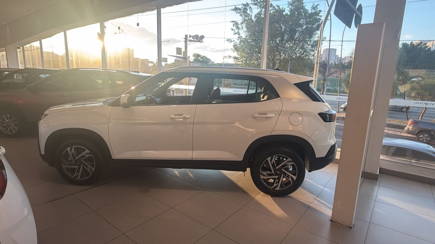 hyundai creta 1.0 tgdi flex limited automatico 4p 20258