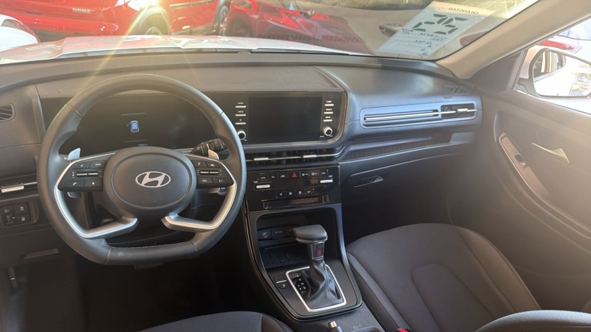 hyundai creta 1.0 tgdi flex limited automatico 4p 202510