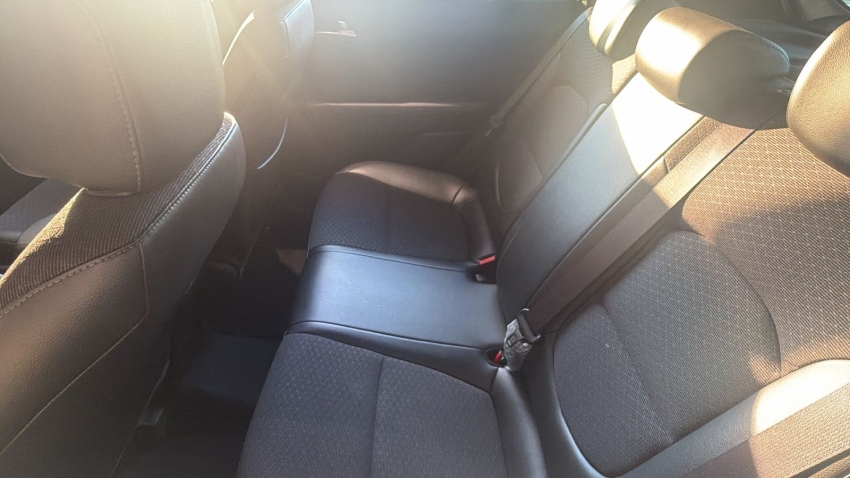 hyundai creta 2.0 16v flex sport automatico 4p 201811