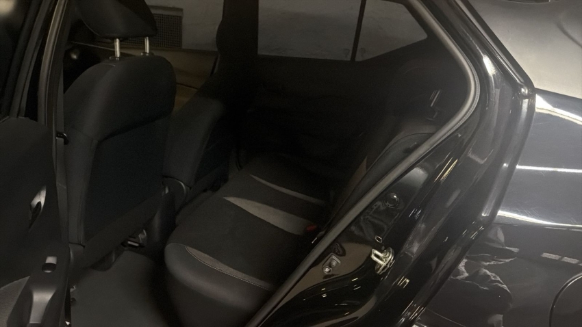 nissan kicks 1.6 16v flexstart s direct 4p xtronic flex automatico 20207