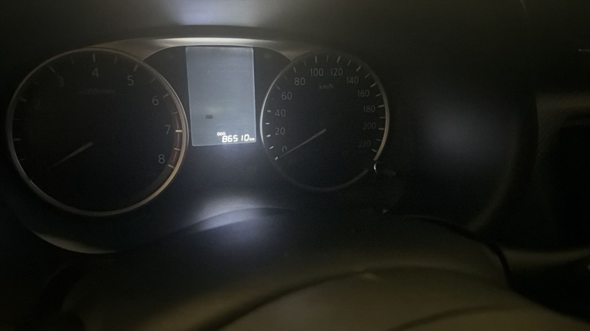 nissan kicks 1.6 16v flexstart s direct 4p xtronic flex automatico 20205