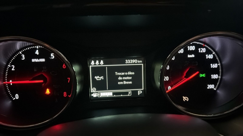 chevrolet tracker 1.0 turbo flex automatico 4p 20265