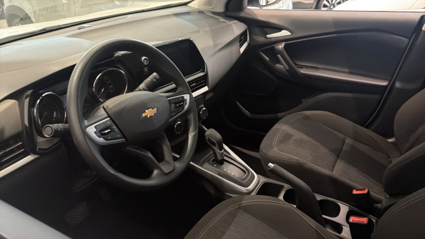 chevrolet tracker 1.0 turbo flex automatico 4p 20265