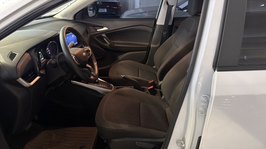 chevrolet tracker 1.0 turbo flex automatico 4p 202610