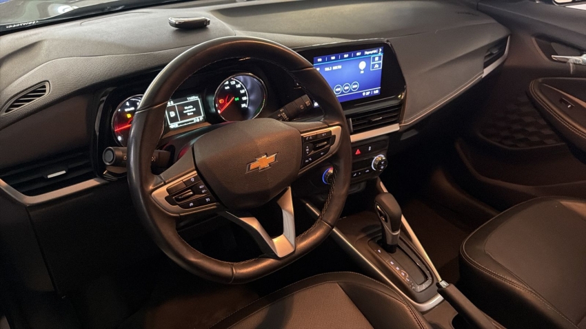 chevrolet montana 1.2 turbo flex premier automatico 4p 20259
