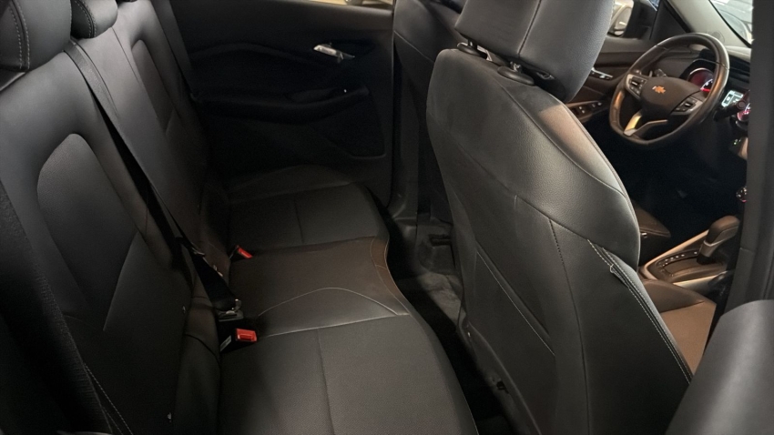 chevrolet montana 1.2 turbo flex premier automatico 4p 20257