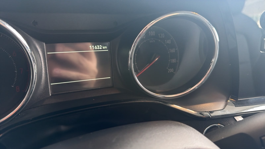 chevrolet montana 1.2 turbo flex premier automatico 4p 202521