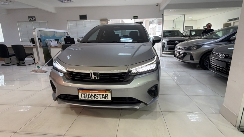 honda city 1.5 i-vtec flex touring cvt 4p automatico 2026