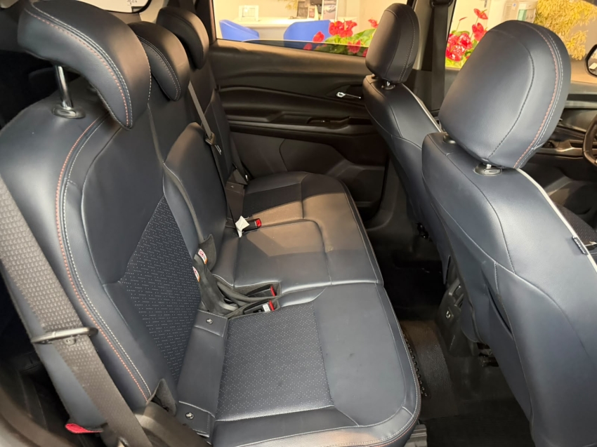 chevrolet spin 1.8 premier 8v flex 4p automatico 202511