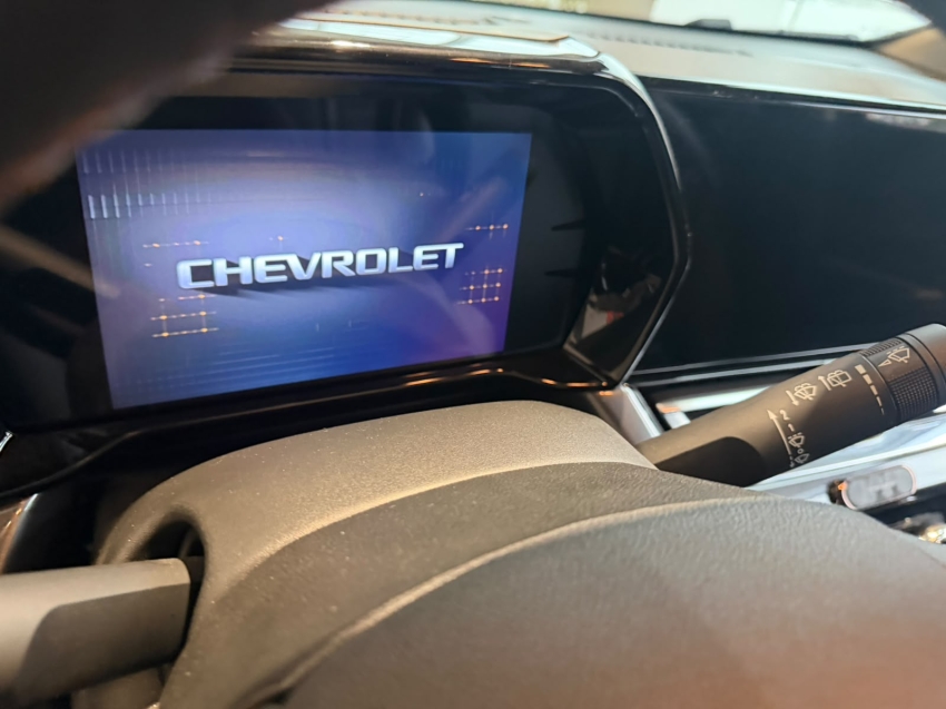 chevrolet spin 1.8 premier 8v flex 4p automatico 20258