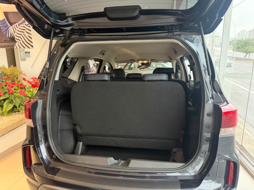 chevrolet spin 1.8 premier 8v flex 4p automatico 20257