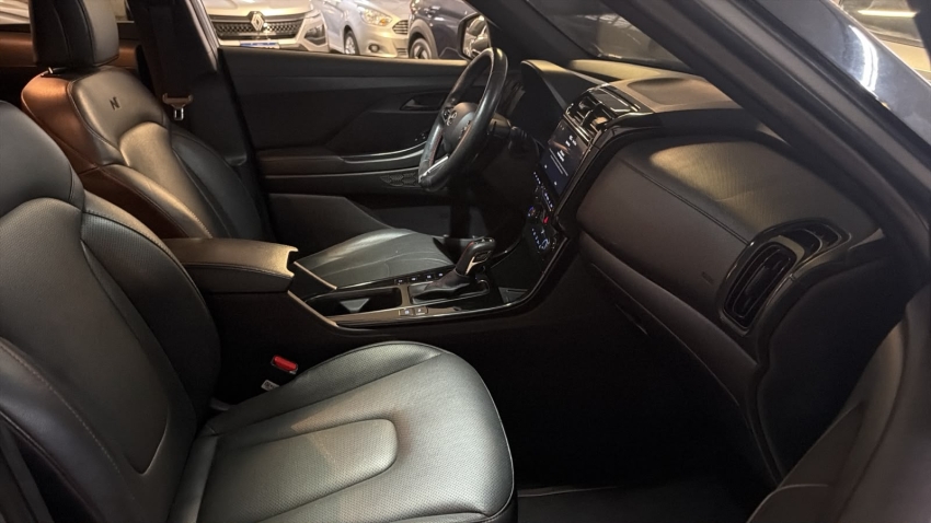 hyundai creta 1.0 tgdi flex n line automatico 4p 20237