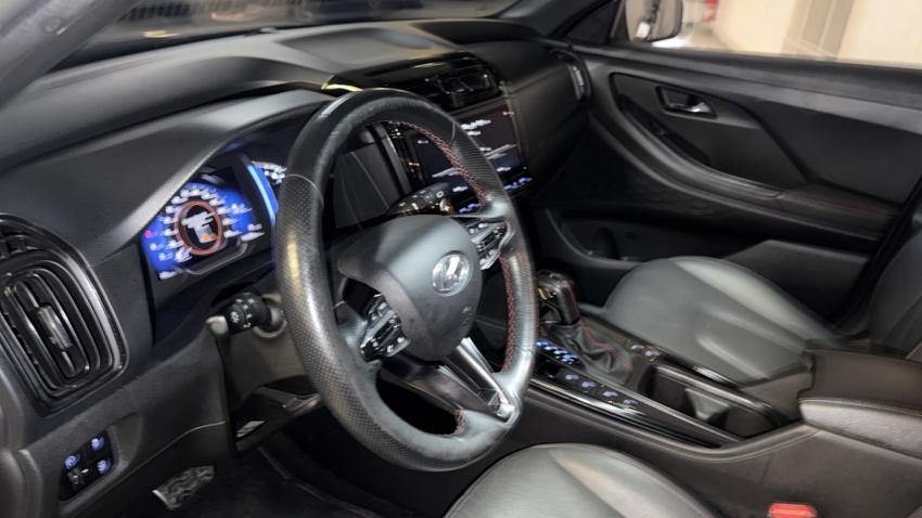 hyundai creta 1.0 tgdi flex n line automatico 4p 20239