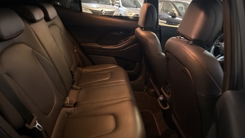hyundai creta 1.0 tgdi flex n line automatico 4p 20236