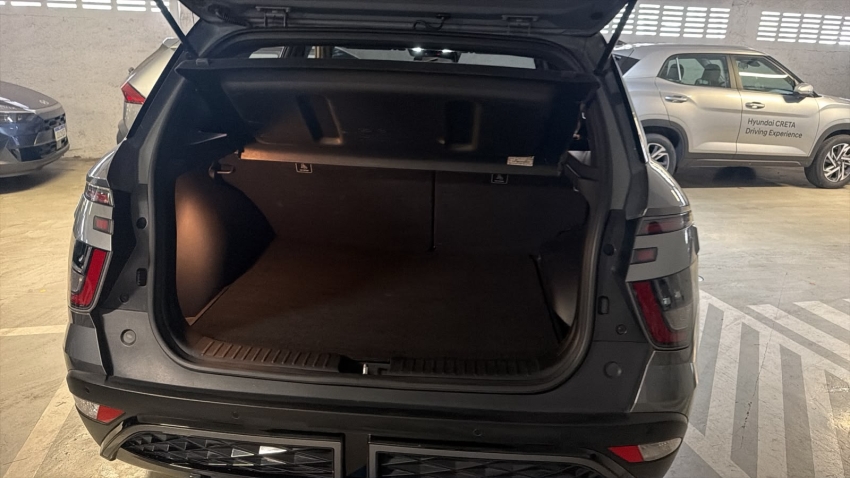 hyundai creta 1.0 tgdi flex n line automatico 4p 202312