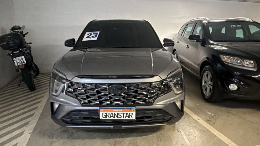hyundai creta 1.0 tgdi flex n line automatico 4p 2023