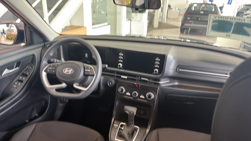 hyundai creta 1.0 tgdi flex comfort automatico 4p 20269