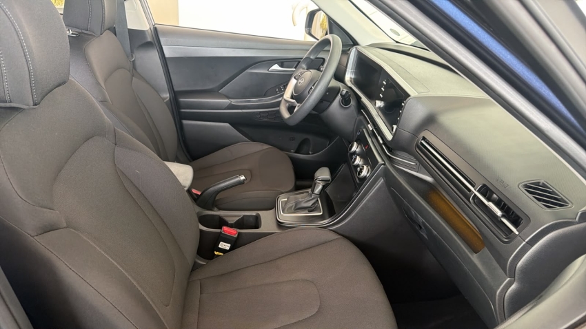 hyundai creta 1.0 tgdi flex comfort automatico 4p 20267