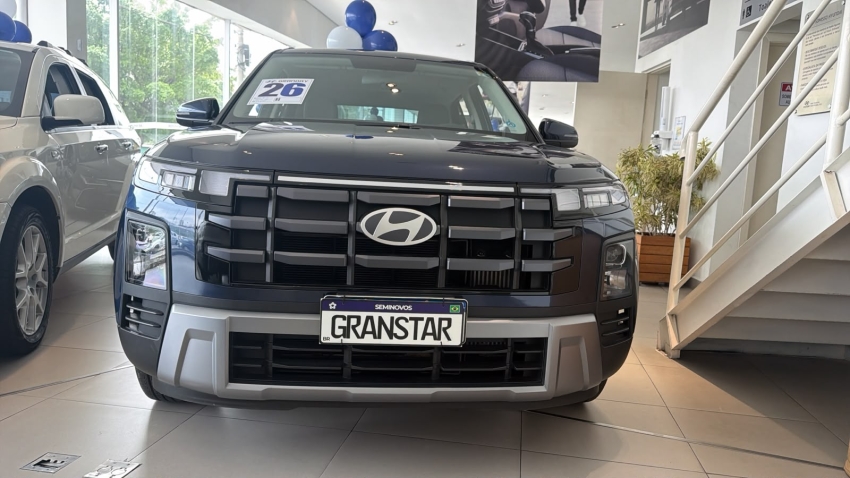 hyundai creta 1.0 tgdi flex comfort automatico 4p 20261