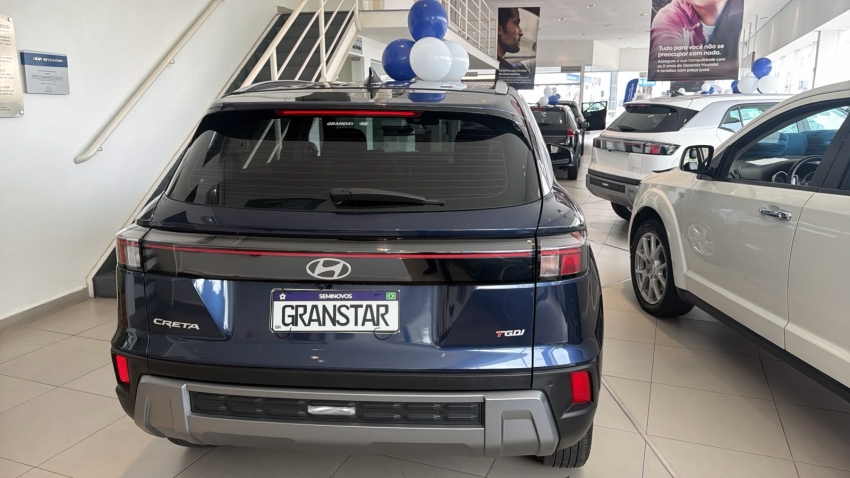 hyundai creta 1.0 tgdi flex comfort automatico 4p 20268