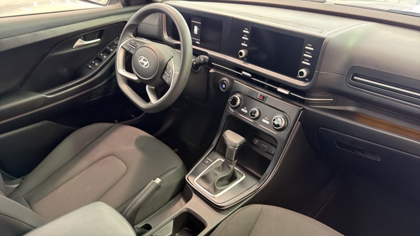 hyundai creta 1.0 tgdi flex comfort automatico 4p 20269