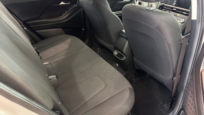 hyundai creta 1.0 tgdi flex comfort automatico 4p 20268