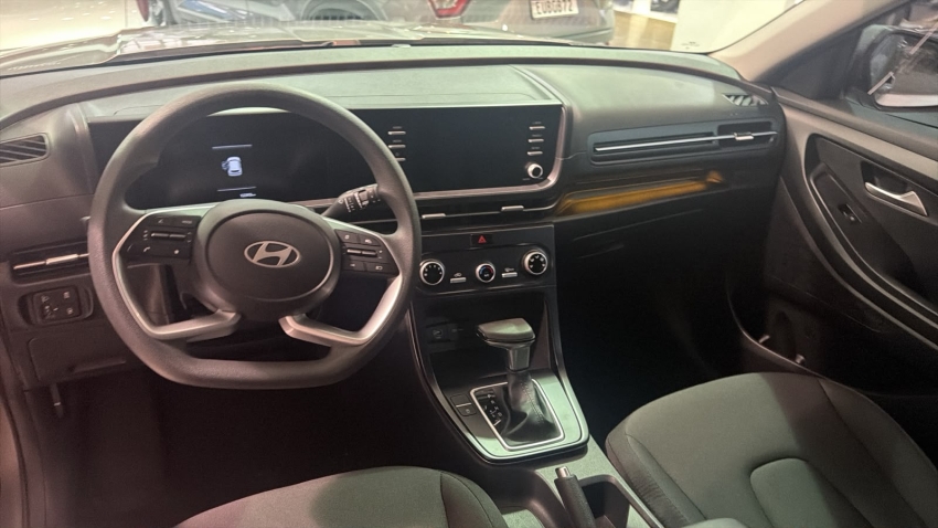 hyundai creta 1.0 tgdi flex comfort automatico 4p 20267