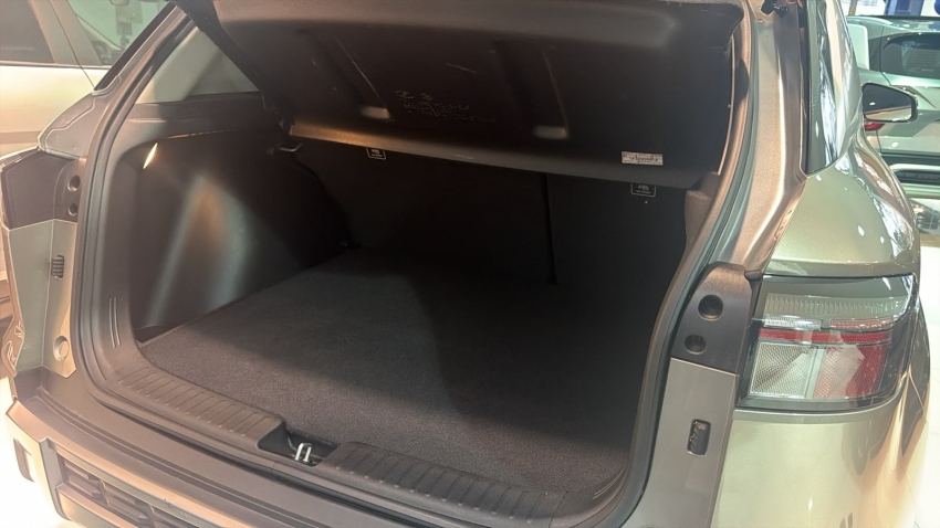 hyundai creta 1.0 tgdi flex comfort automatico 4p 20268