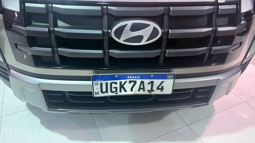 hyundai creta 1.0 tgdi flex comfort automatico 4p 202611