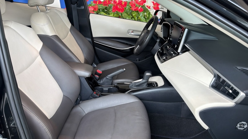 toyota corolla 1.8 vvt-i hybrid flex altis premium cvt hibrido 4p automatico 20217