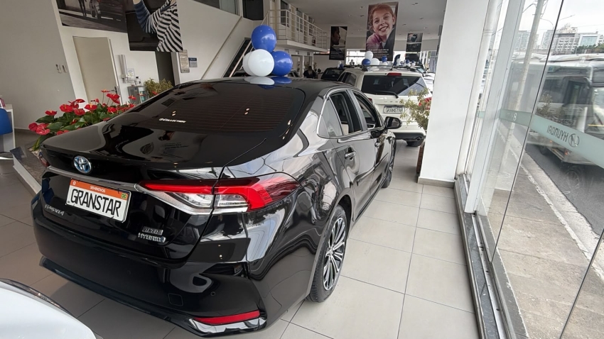 toyota corolla 1.8 vvt-i hybrid flex altis premium cvt hibrido 4p automatico 20213