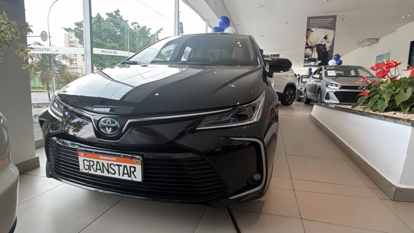 toyota corolla 1.8 vvt-i hybrid flex altis premium cvt hibrido 4p automatico 20211